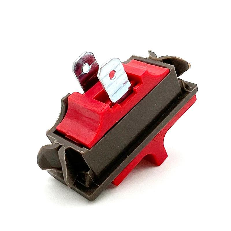Accessoires pour outils électriques de jardin, pièces de tronçonneuse, interrupteur 362 365 371 372