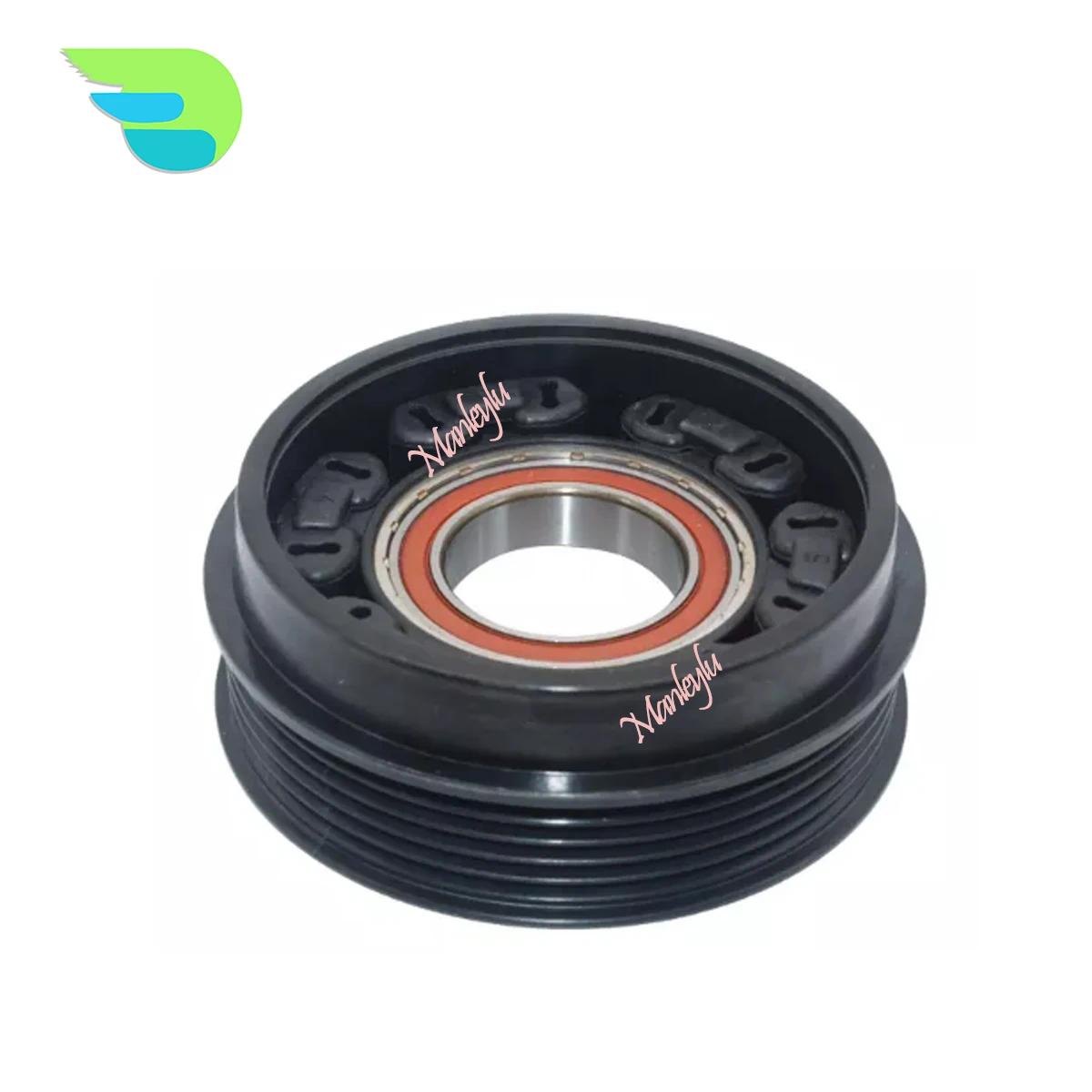 Poulie d'embrayage de compresseur AC 6SEU16C pour MERCEDES A W169 CDI B W245 A 0022301411 A 002230