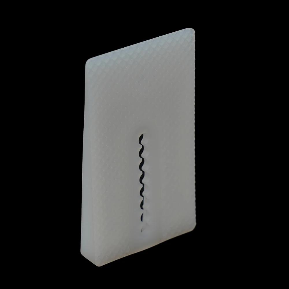 Cales de nivellement polyvalentes pour meubles, armoires, toilettes, coussin de lit, accessoires pou
