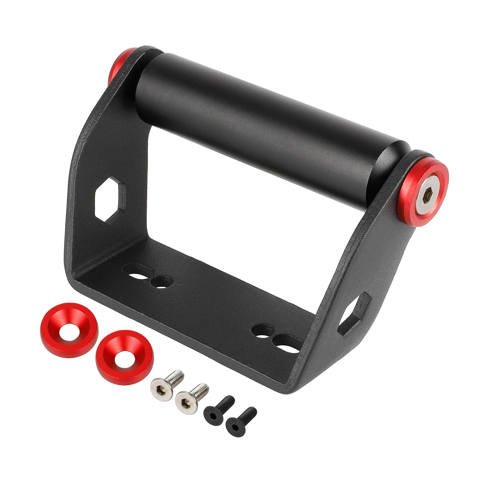 Ulip – barre de levage en Aluminium, Kit de poignée pour Scooter électrique Dualtron Victor Thunder