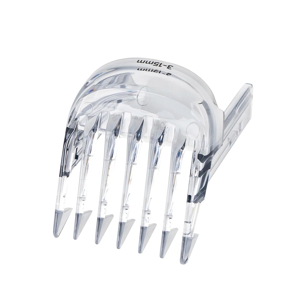 Peigne de coiffeur pour Philips HC5610 HC5630 HC5632 HC5690 HC5691 HC7650, peigne de tondeuse à chev
