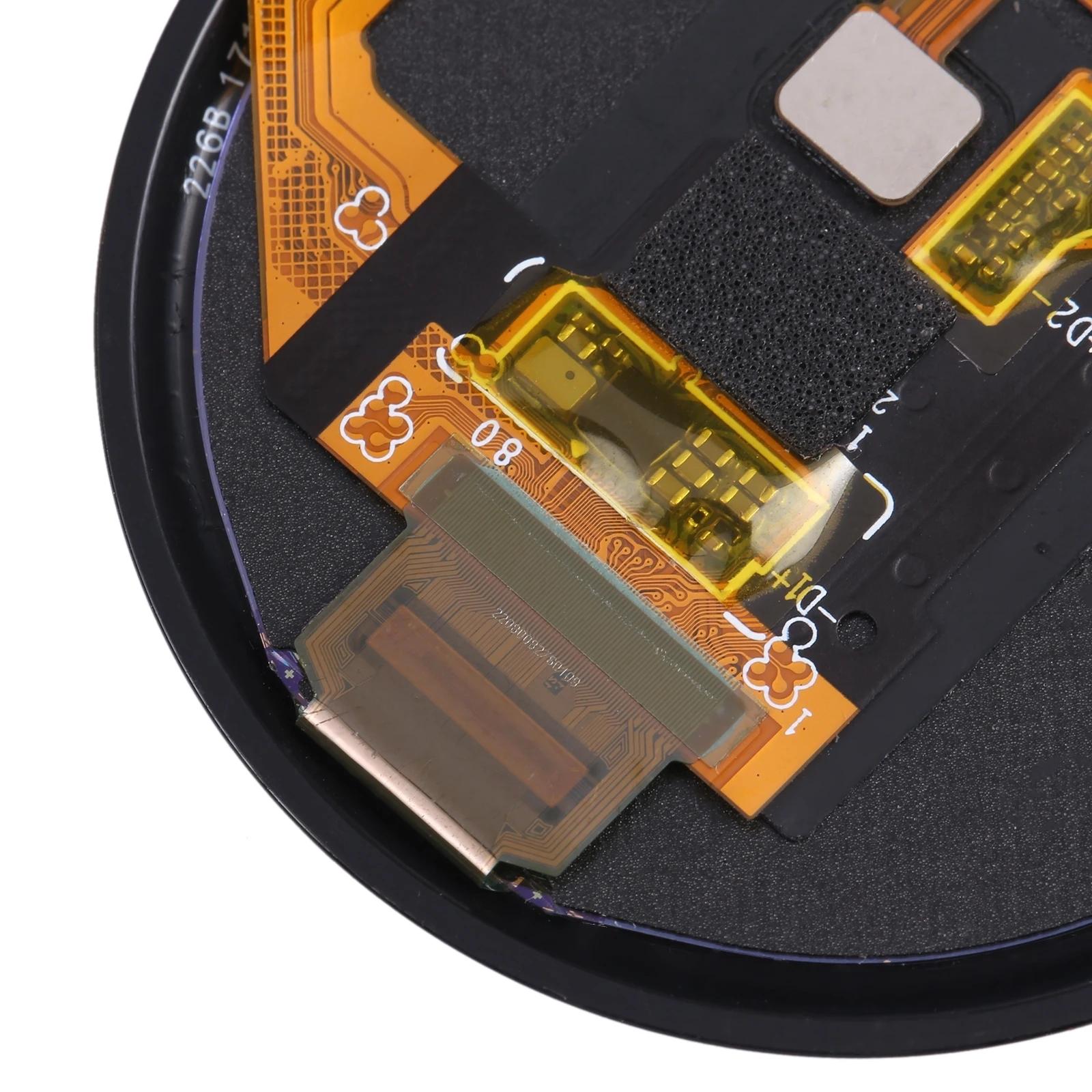 Écran LCD pour Huawei Watch Buds, écran LCD AMOLED et Hébergements eur, pièce de rechange d'assembla