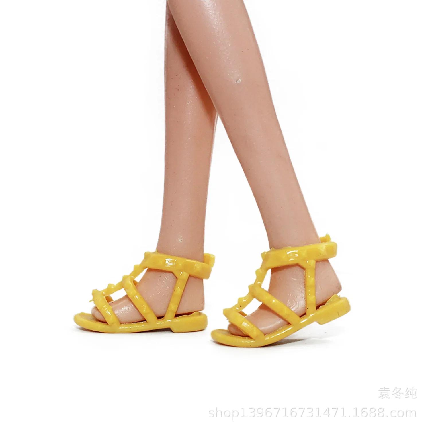 chaussures pour poupée 30 cm 1/6