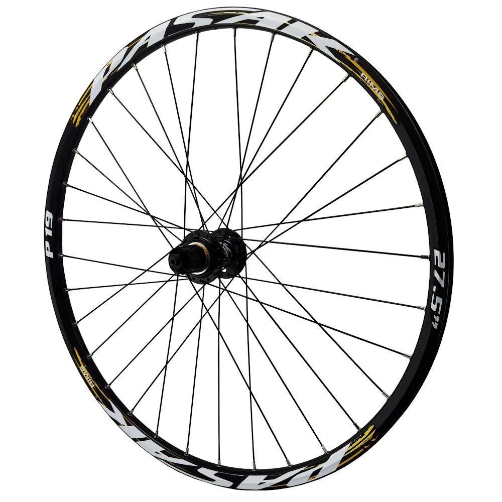 Pasak vtt roue arrière 29 27.5 26 Cassette HG/XD/MS 12S volant frein à disque 6 boulons 32 trous rou