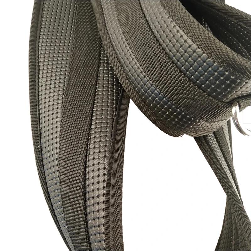Ceinture de ventre de cheval de haute qualité, équipement d'équitation assressentià la dégager et à