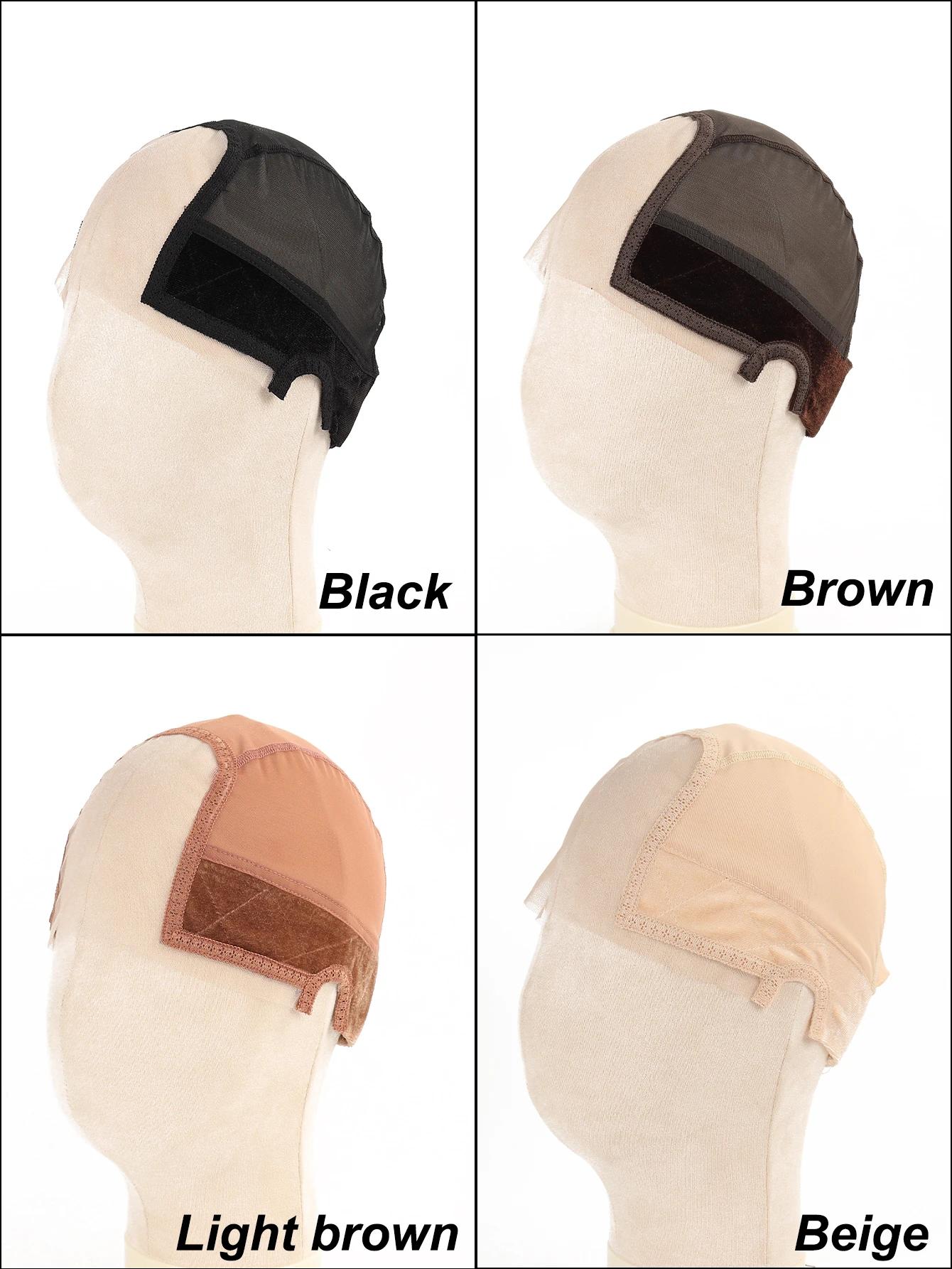 Bonnet de perruque en dentelle Hd pour femme, bandeau pour la fabrication de perruque, bonnets de pe