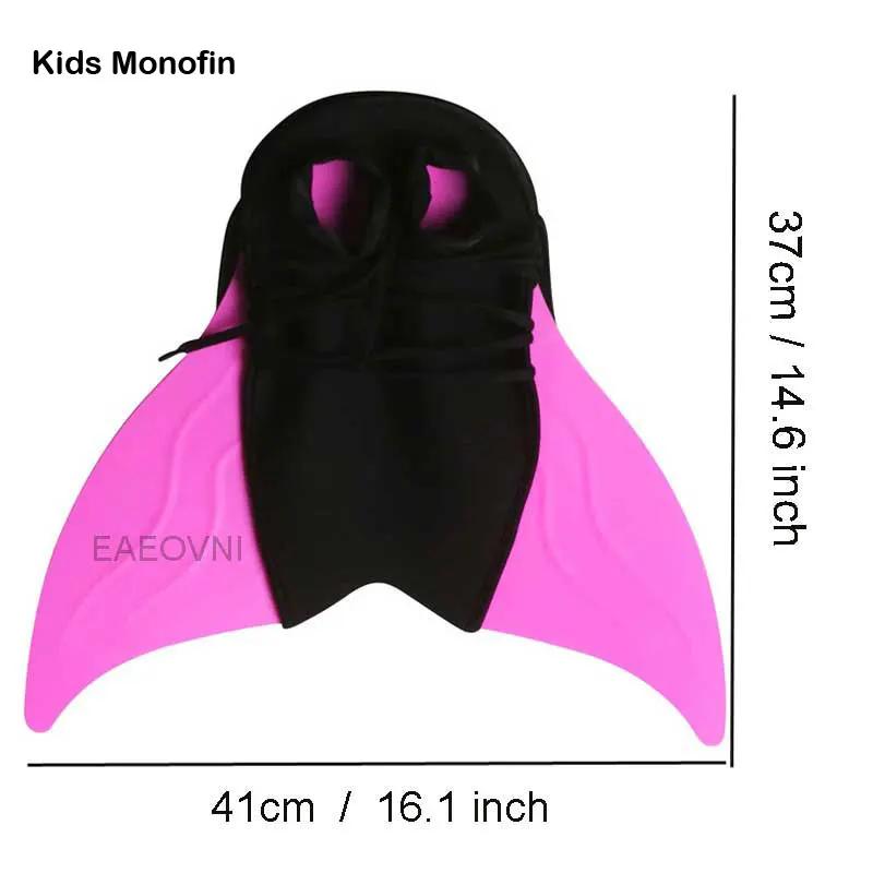 Queue de sirène de natation pour filles, robe de plage pour enfants, bain de piscine, nageoire à mai