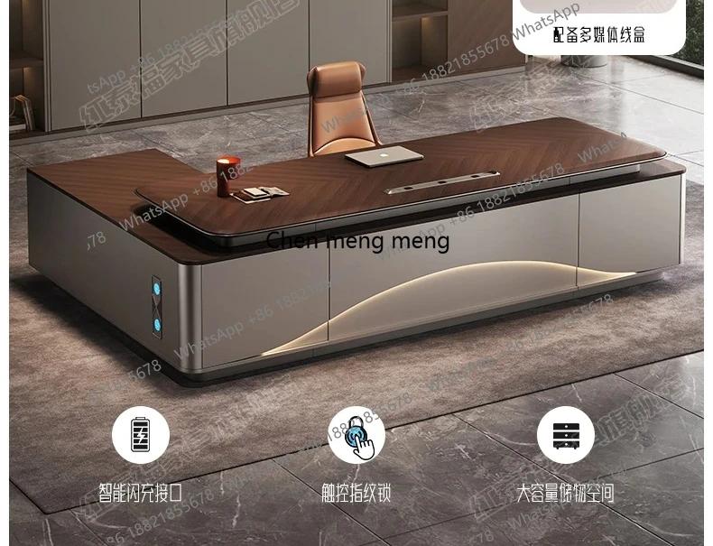 Mini bureau réglable en hauteur, bureaux d'ordinateur pour chambres et bureaux, chaise de bureau, bu