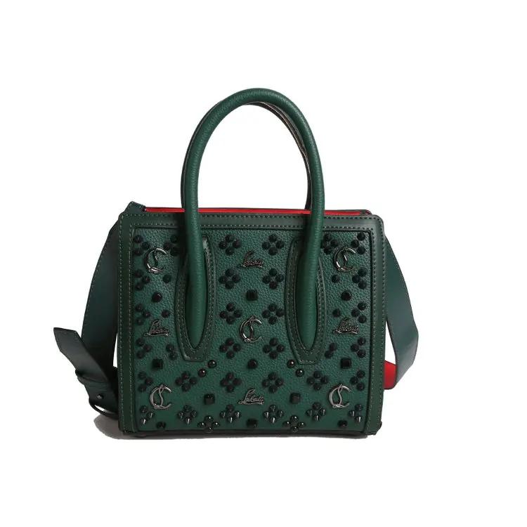 Sac fourre-tout tendance pour femmes, sac à bandoulière chic et décontracté, nouvelle arrivée, sac à