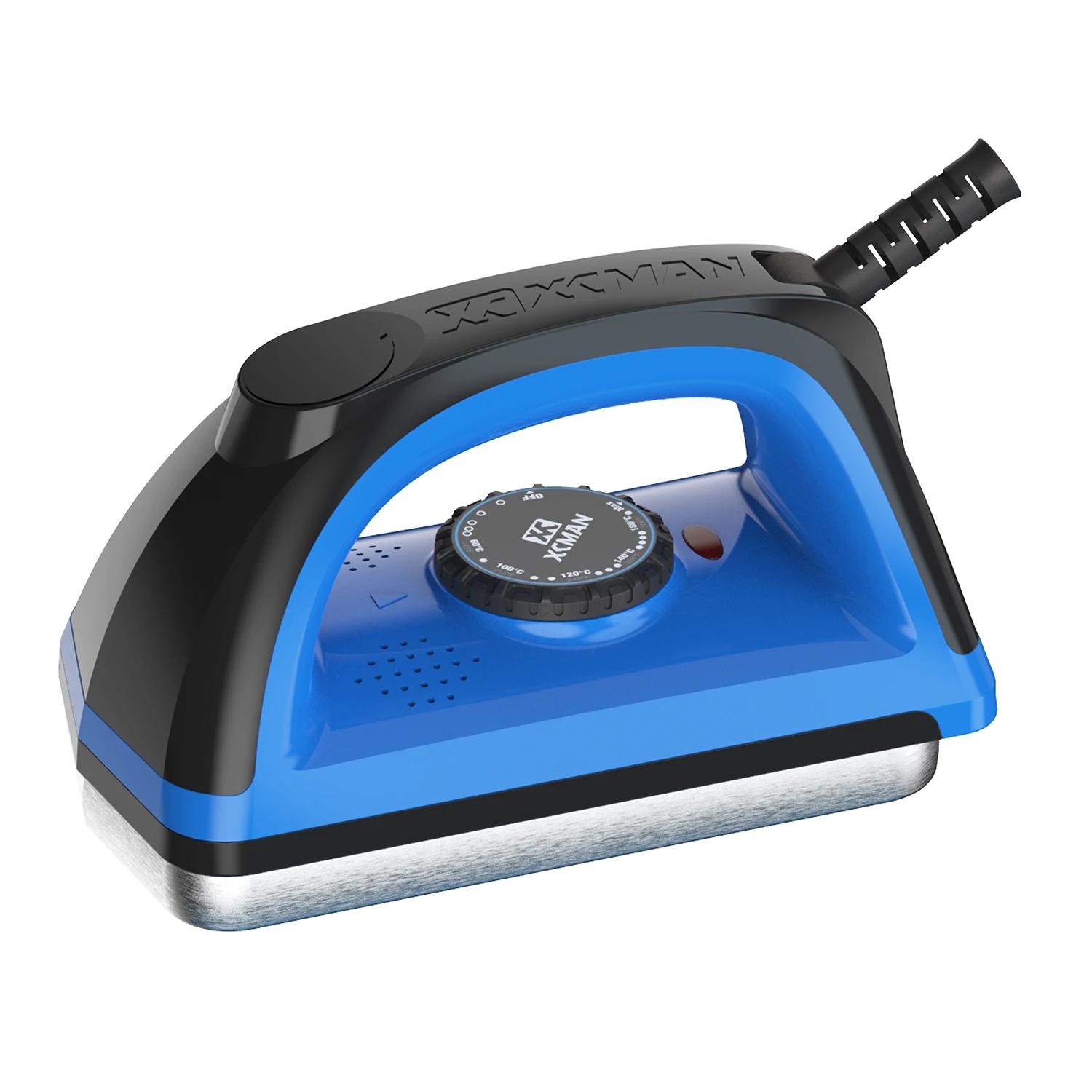 XCMAN-Fer d'avertissement avec plaque de base à variateur, bon thermostat, haute température, précis