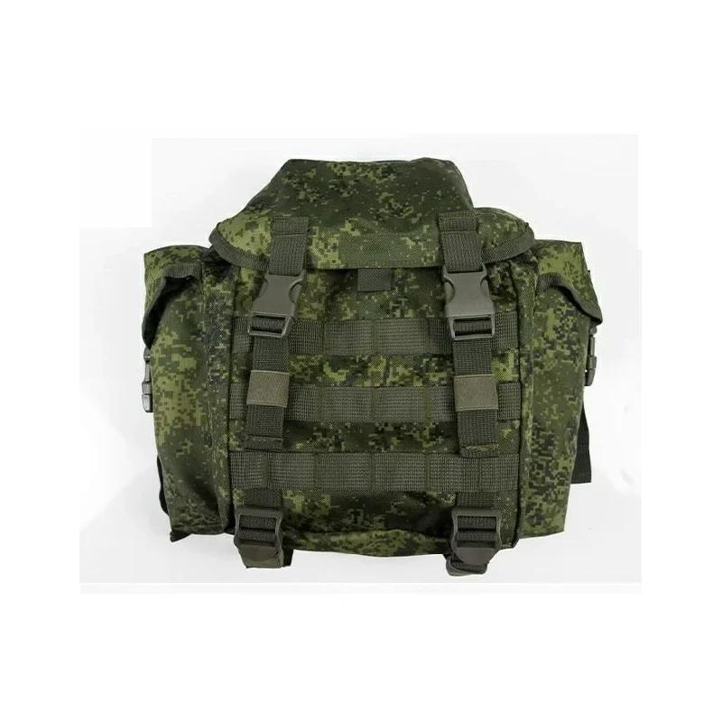 Sac d'assaut de chasse 7L, équipement de déclin EMR ATFG OD CamSolomon 6SH117 DulglaMOLLE pad-pack