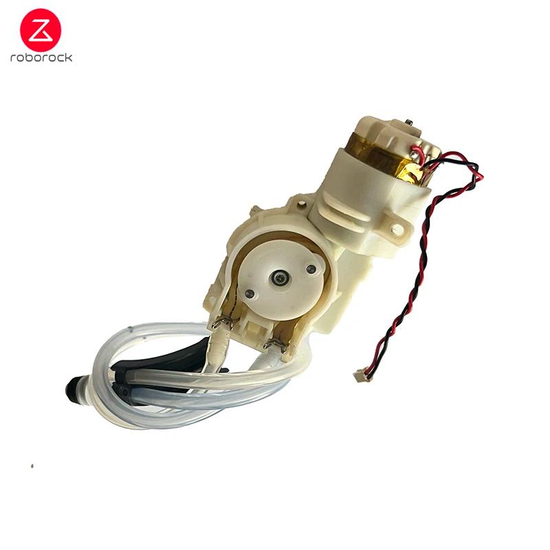 Pompe péristaltique de remplacement originale pour aspirateur Robot Roborock S5 Max S6 MaxV, pièces