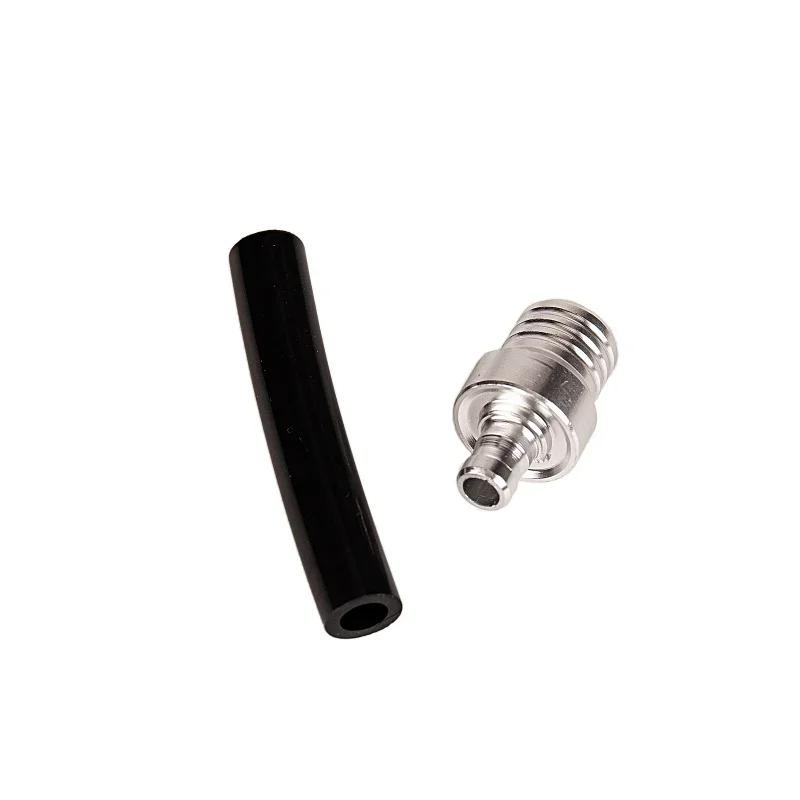 Bouchon de ventilation de réservoir de carburant, bouchon de gaz, évent d'huile pour CRF250R CRF450R