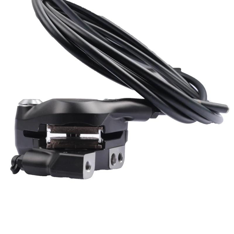 Shimano GRX jas400 Shifter Right Stores 2x10s Vitesse ST-RX400 + BR-RX400 Étrier De Frein À Disque H