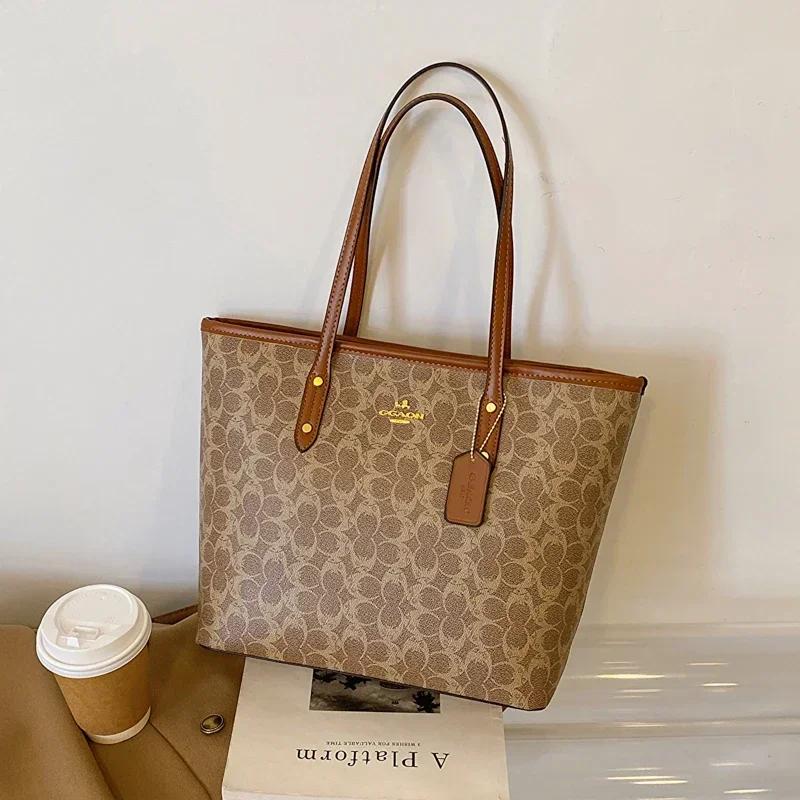 Sac à main pour femmes haut de gamme en cuir élégant Sac à main bandoulière classique Designer Paris