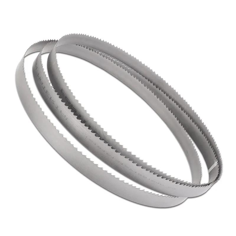 Lame de scie à ruban métallique M42-Bi 1140mm 1140x13x0.65mm 14/18TPI, outil de travail du bois pour