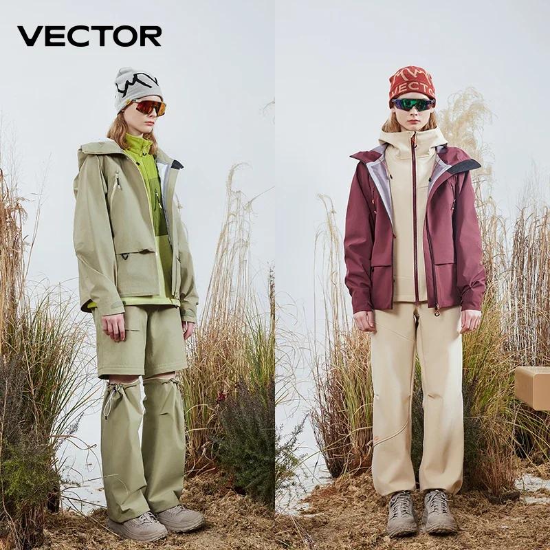 Coupe-vent à capuche imperméable et coupe-vent pour hommes et femmes, veste décontractée trempée, co