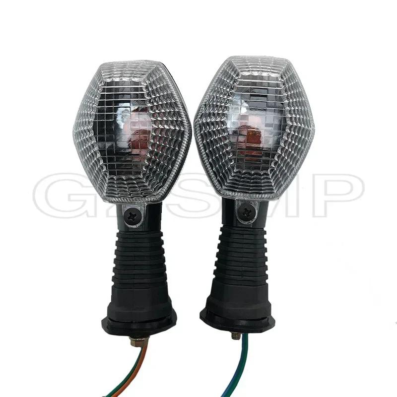 Clignotant avant et arrière, lampe indicateur pour SUZUKI DL 1000 /650 v-strom DL650 DL1000 2004-201