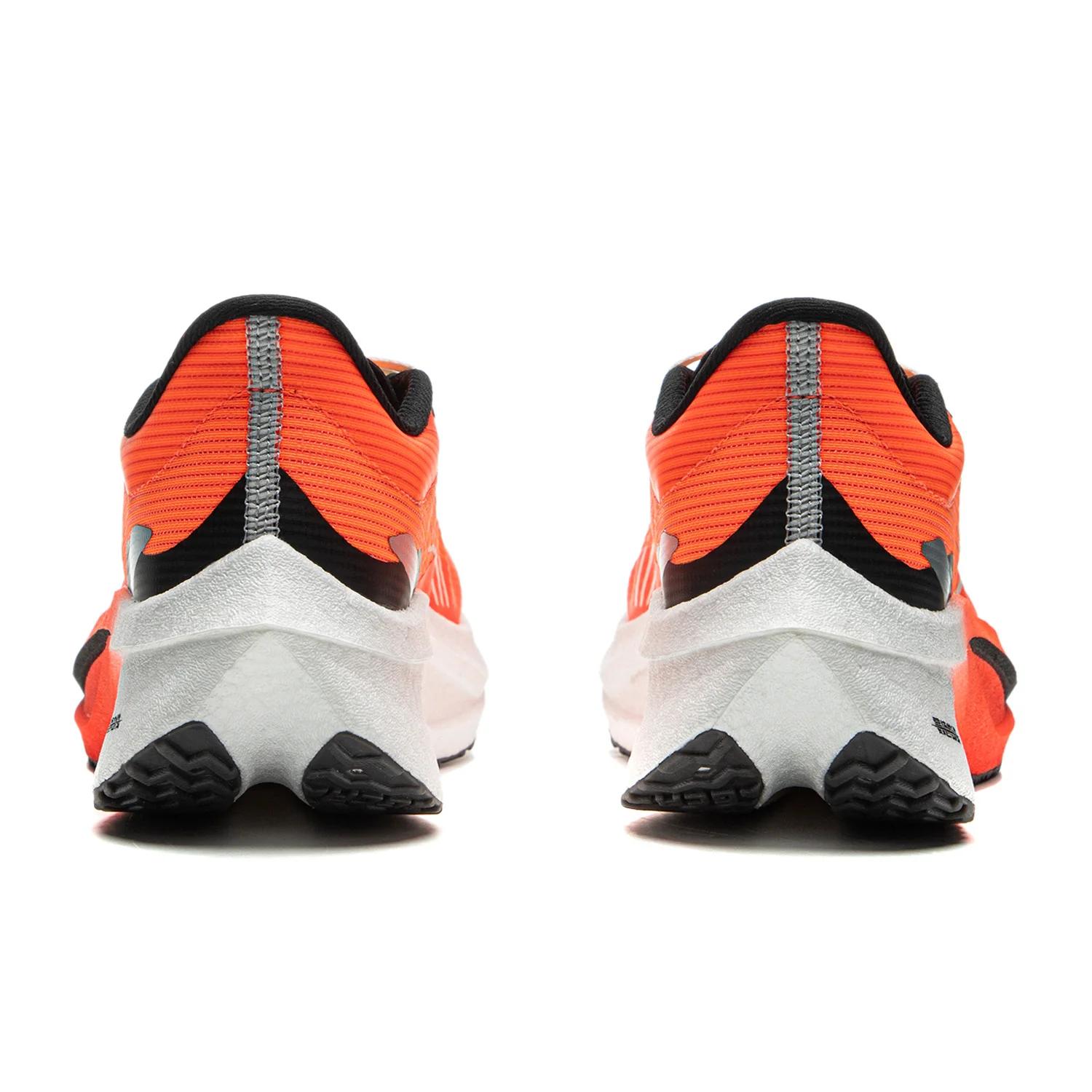 Li-Ning FEIDIAN 4 CHALLENGER – chaussures de course pour femmes, avec plaque en fibre de carbone, co