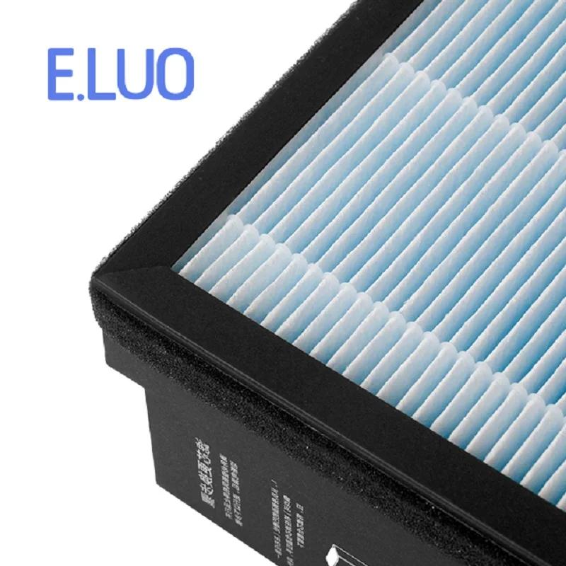 Filtre purificateur d'air pour système de ventilation Xiaomi Mijia A1 MJXFJ-150-A1, filtre composite