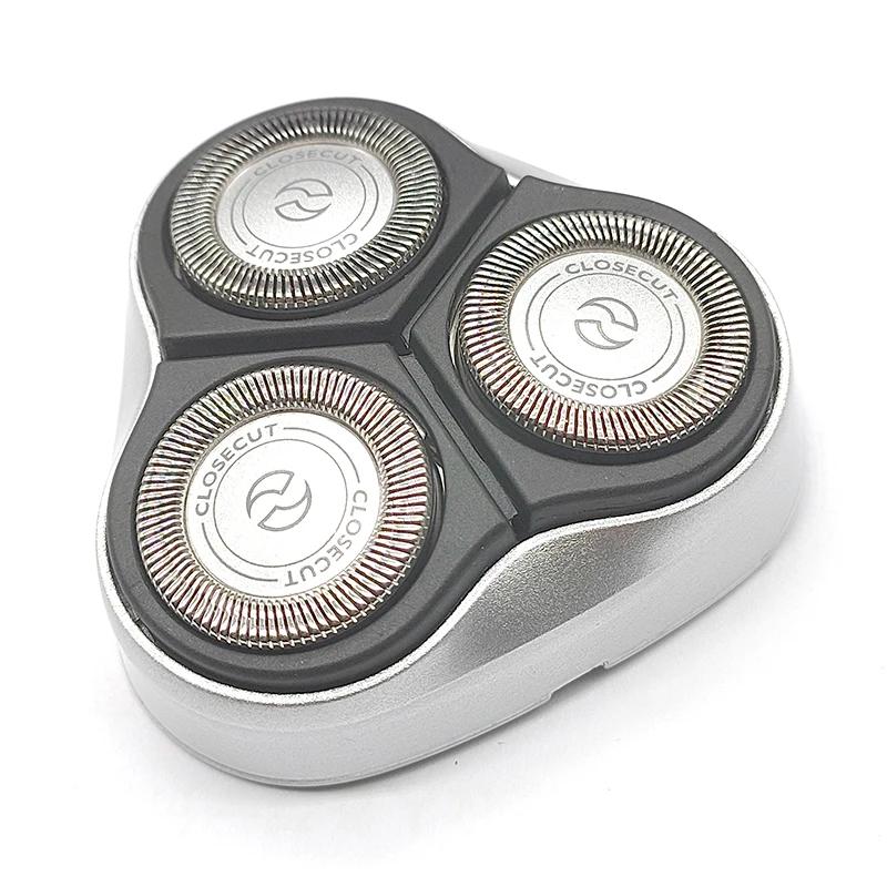 Rasoir de remplacement pour Philips YQ6008 YQ6108 YQ6188 YQ6308 HQ6926 HQ6900 HQ6990 HQ6945 HQ6946 H