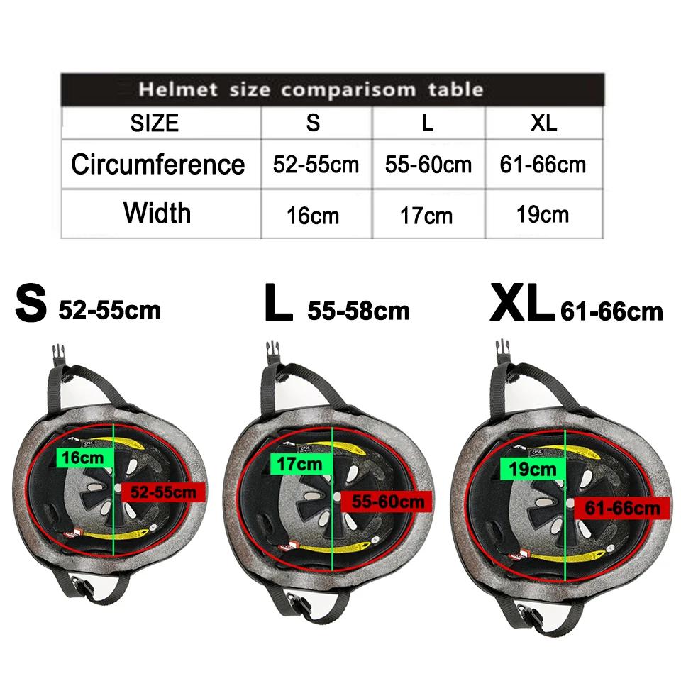 Casque d'escalade qualité supérieure CE sécurité taille S M L XL pour varappe et sauvetage