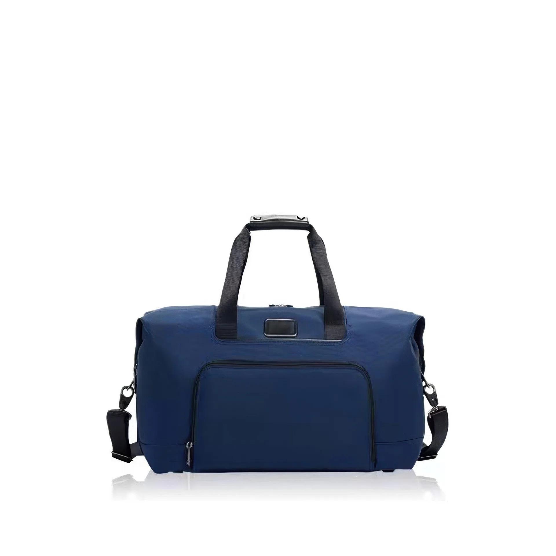 Sac de voyage en nylon balistique pour homme, grand sac de voyage, sac de week-end, bagage à main po