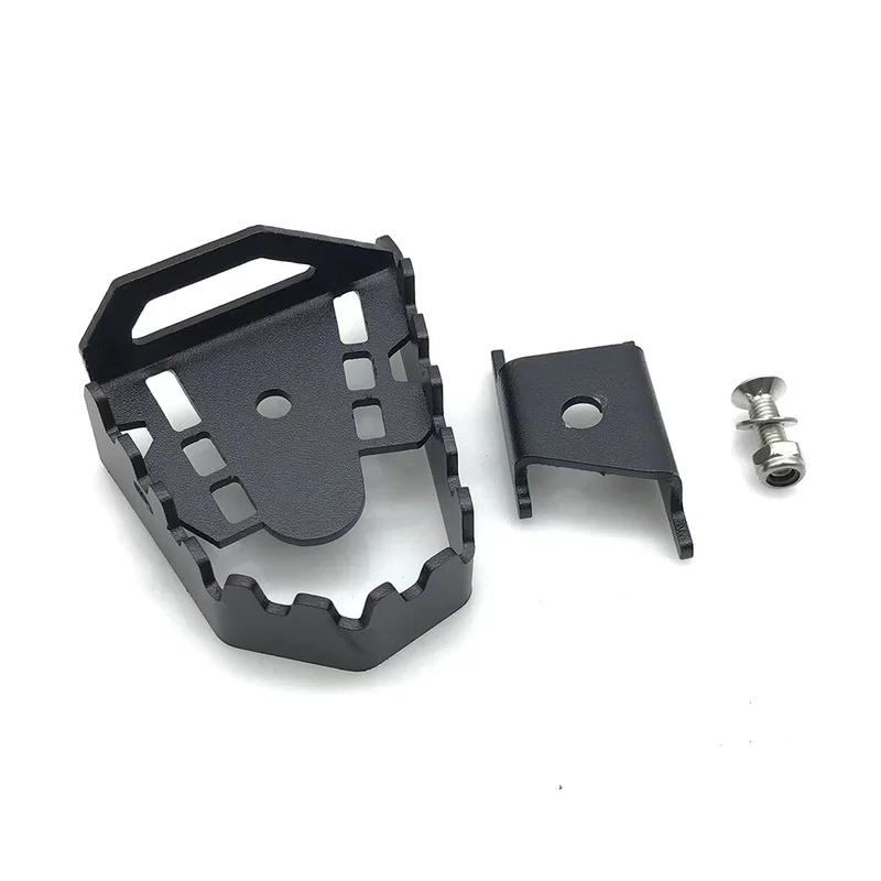 Pour BMW F750GS F 750GS F850 GS 2018 2019 2020 2021 F750GS pied levier de frein pédale agrandir Exte