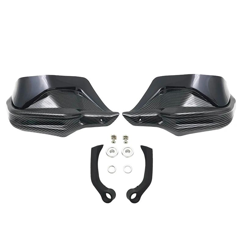 Protège-mains aspect carbone pour BMW Fexecute GS F850GS F execute GS F 850 GS ADV Adventure 2018-20
