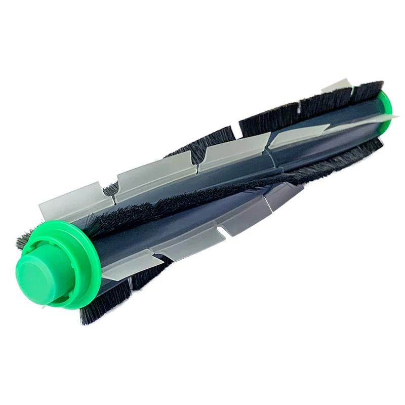 Remplacement pour aspirateur Robot Vorwerk Kobold VR200 VR300, rouleau principal, brosse latérale, f