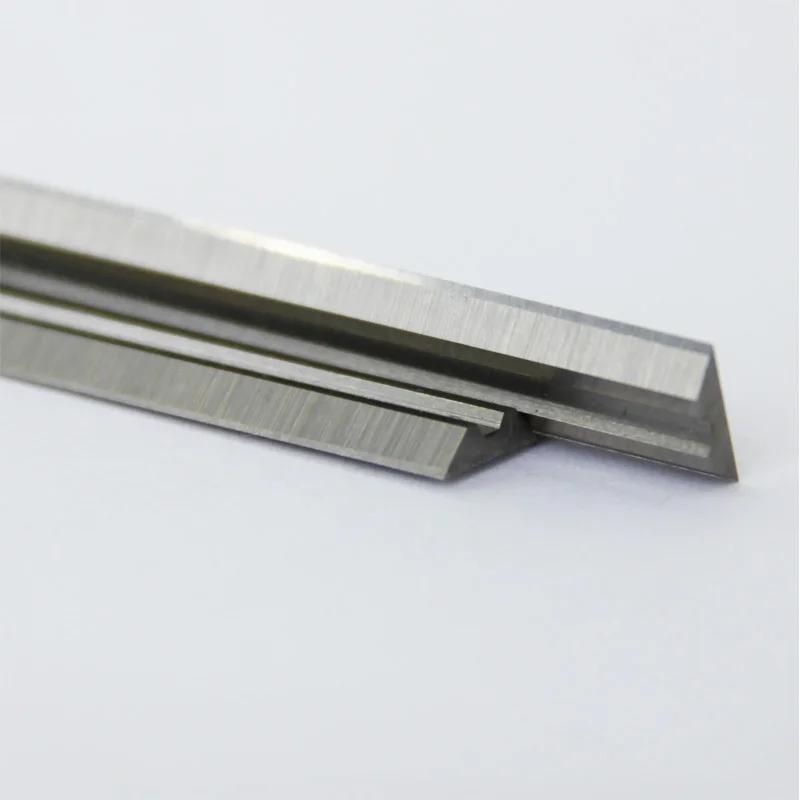 JTEX – lames de raboteuse HSS 306mm, 306x8x2mm, pour Makita 2012NB, outil de menuiserie 2012, 2 pièc