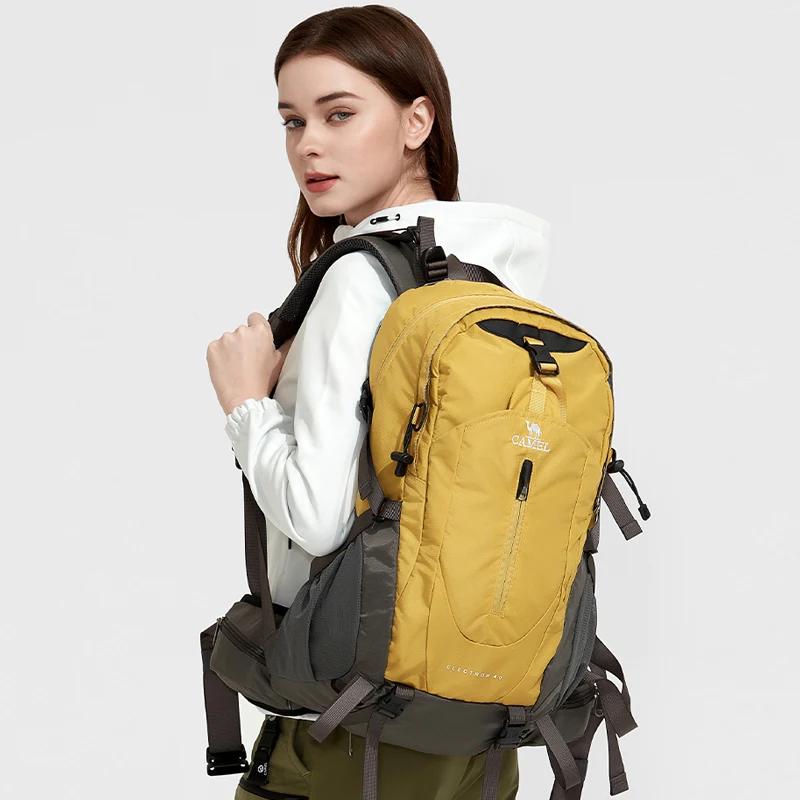 Sac à dos imperméable GOLDEN CAMEL randonnée escalade ultraléger camping sport plein air