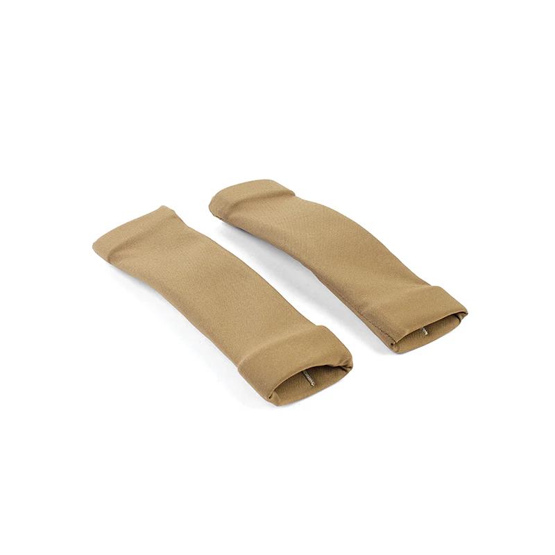 PEW TACTICAL Chaussettes à bretelles rembourrées airsoft UA34