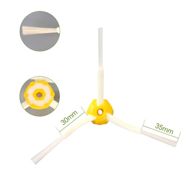 Compatible avec les robots aspirateurs iRobot Roomba 614/620/630/650/651/671/660/692, accessoire bro