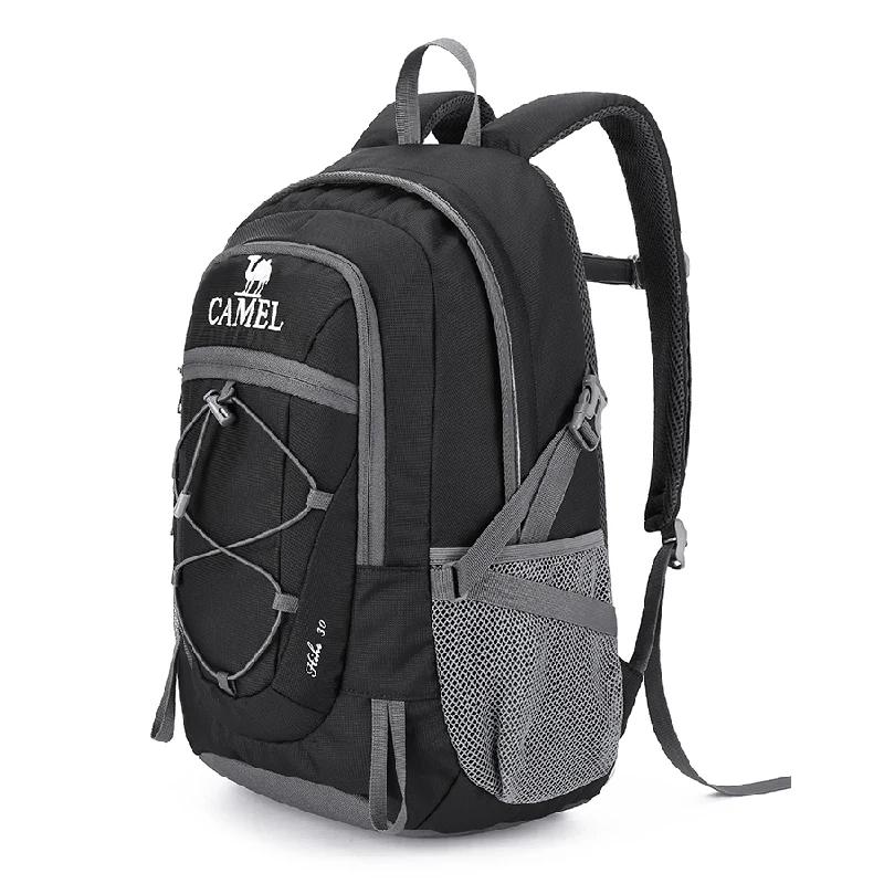 GOLDEN CAMEL-Sacs à dos de randonnée étanches pour hommes et femmes, sac de trekking en plein air, s