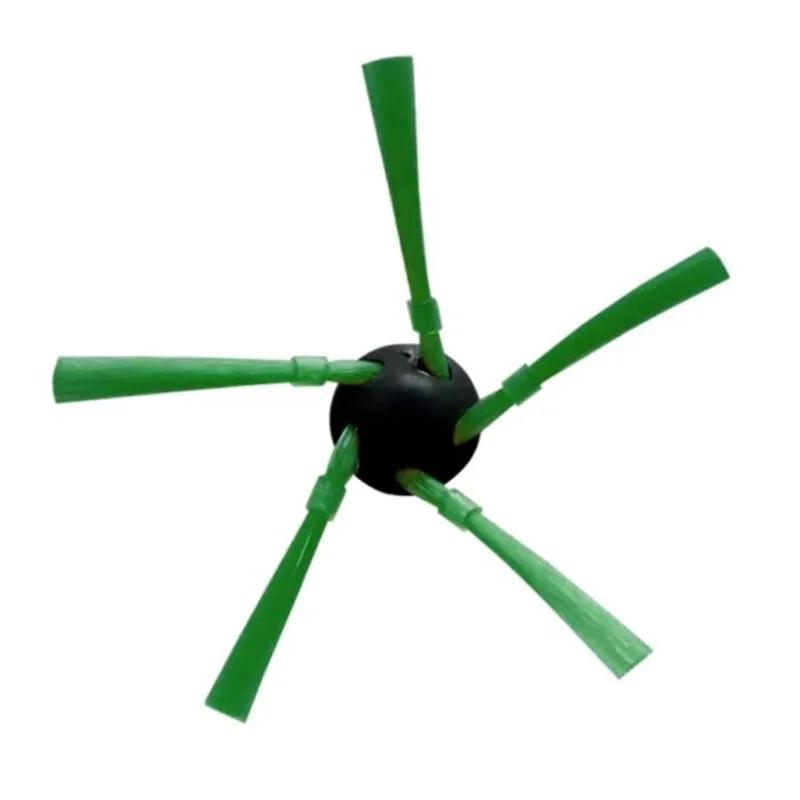 Remplacement pour aspirateur Robot Vorwerk Kobold VR200 VR300, rouleau principal, brosse latérale, f