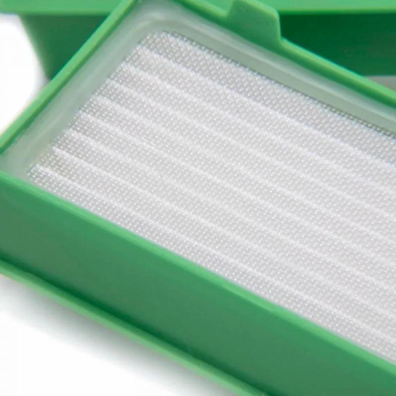 Remplacement pour aspirateur Robot Vorwerk Kobold VR200 VR300, rouleau principal, brosse latérale, f