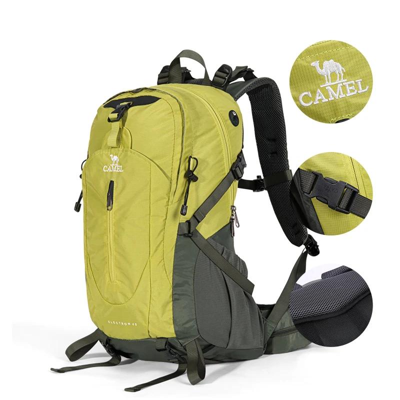 Sac à dos imperméable GOLDEN CAMEL randonnée escalade ultraléger camping sport plein air