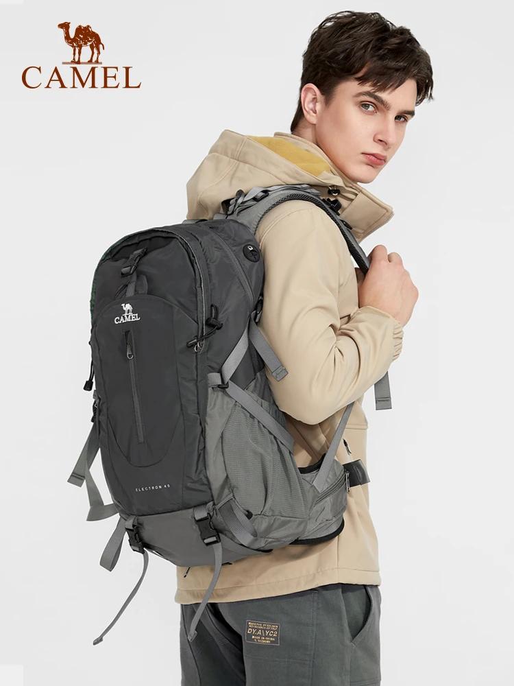 Sac à dos imperméable GOLDEN CAMEL randonnée escalade ultraléger camping sport plein air