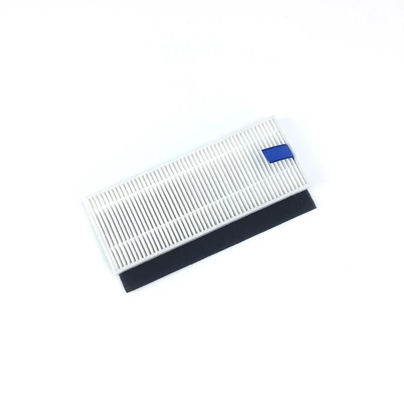 Pièces de rechange pour aspirateur robot Tefal Rowenta Explorer, brosse latérale, filtre, X-plagro20