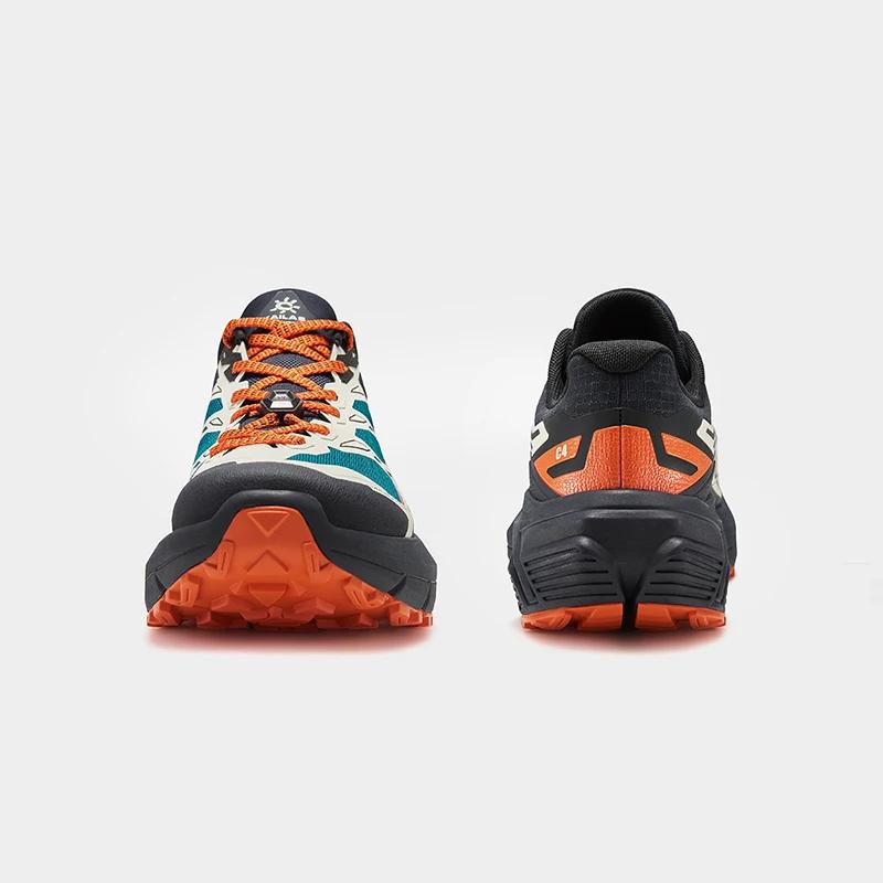 Chaussures randonnée montagne KAILAS C4 Vibram homme - Imperméables légères confortables - KS 2513114