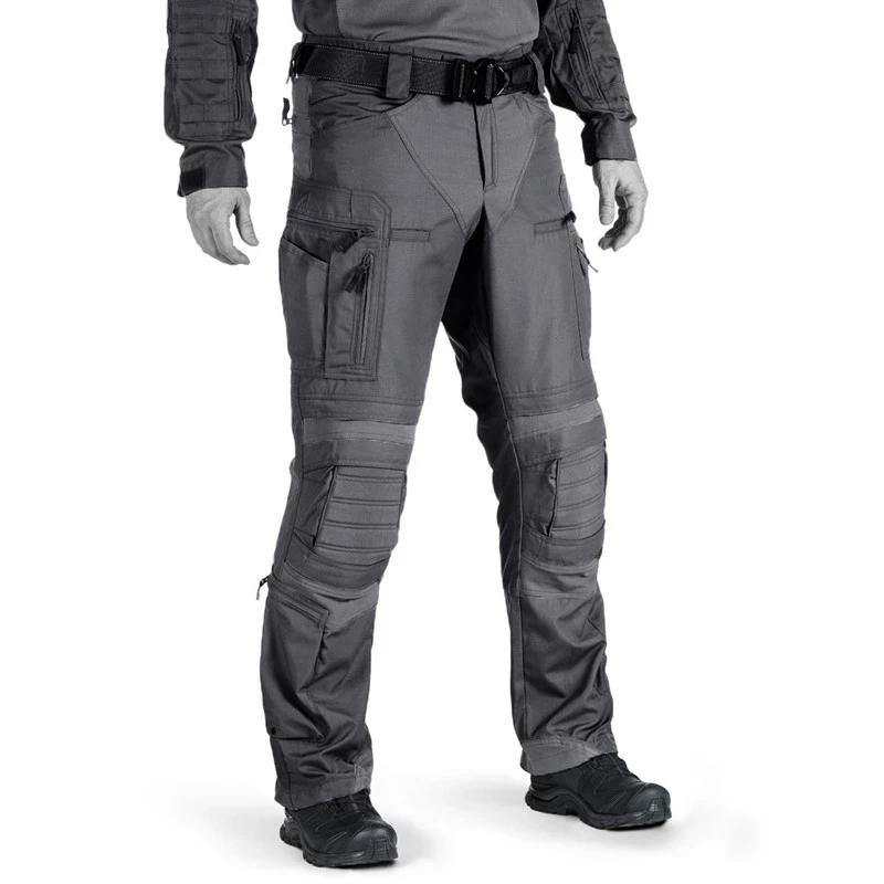 Pantalons tactiques vêtements hommes vêtements de travail pantalons Cargo en plein air pantalons de Combat en plein air Airsoft Paintball jambe large