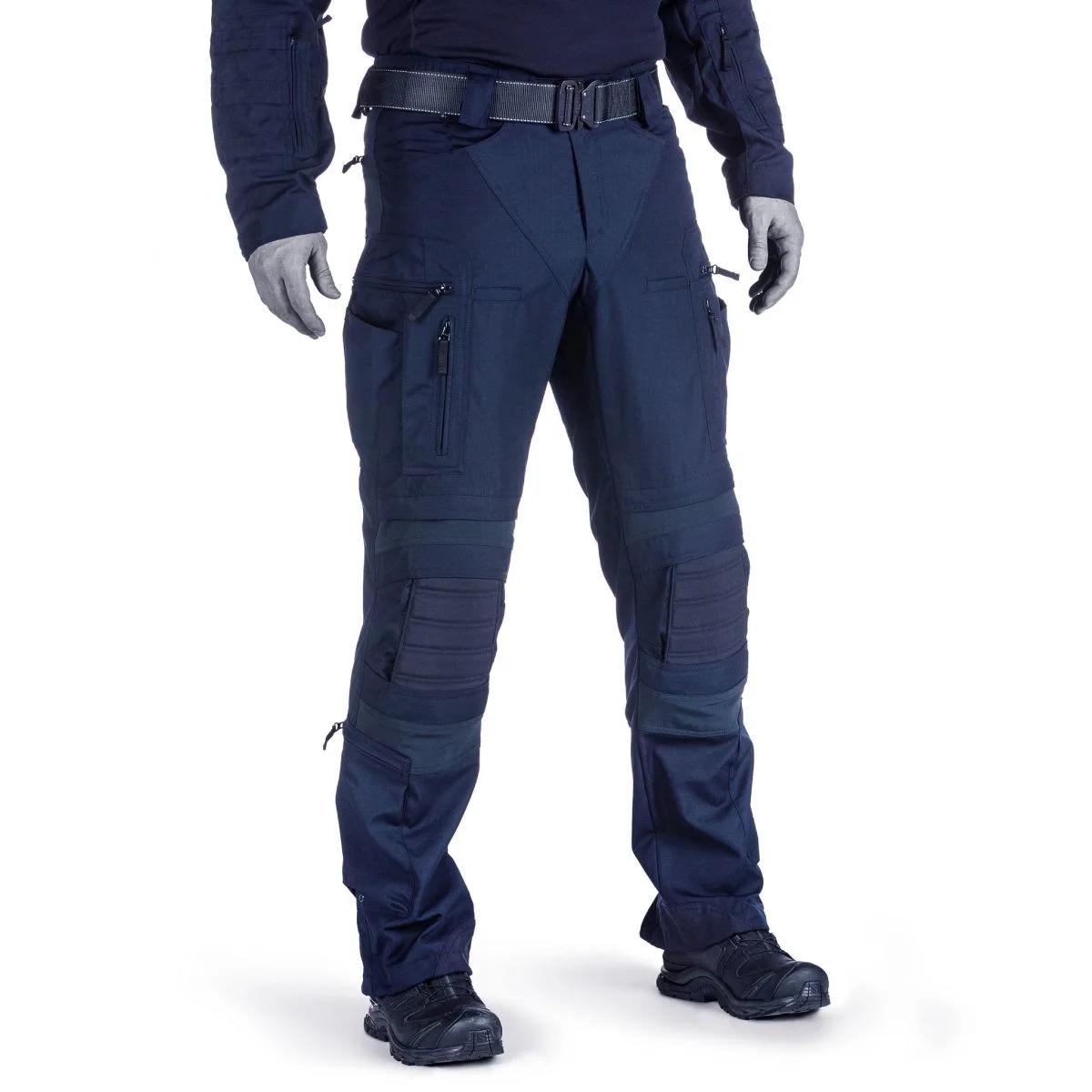 Pantalons tactiques vêtements hommes vêtements de travail pantalons Cargo en plein air pantalons de Combat en plein air Airsoft Paintball jambe large