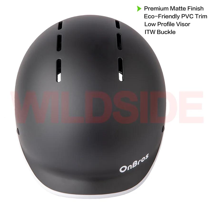 Casque de vélo de route urbain étanche à la pluie pour hommes et femmes, antivol, ville, croiseur électrique, cyclisme, skate, casques Saft, adultes