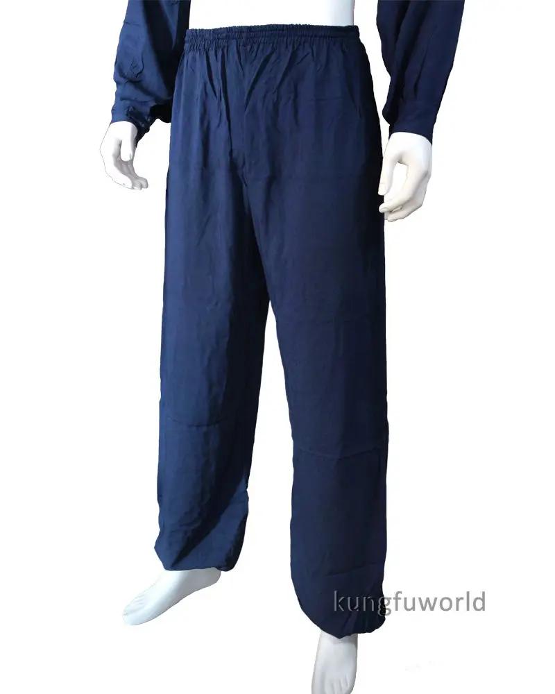 Costume d'été en coton pour Tai Chi et arts martiaux traditionnels chinois confortable et élégant pour hommes et femmes occasions spéciales et entraînement