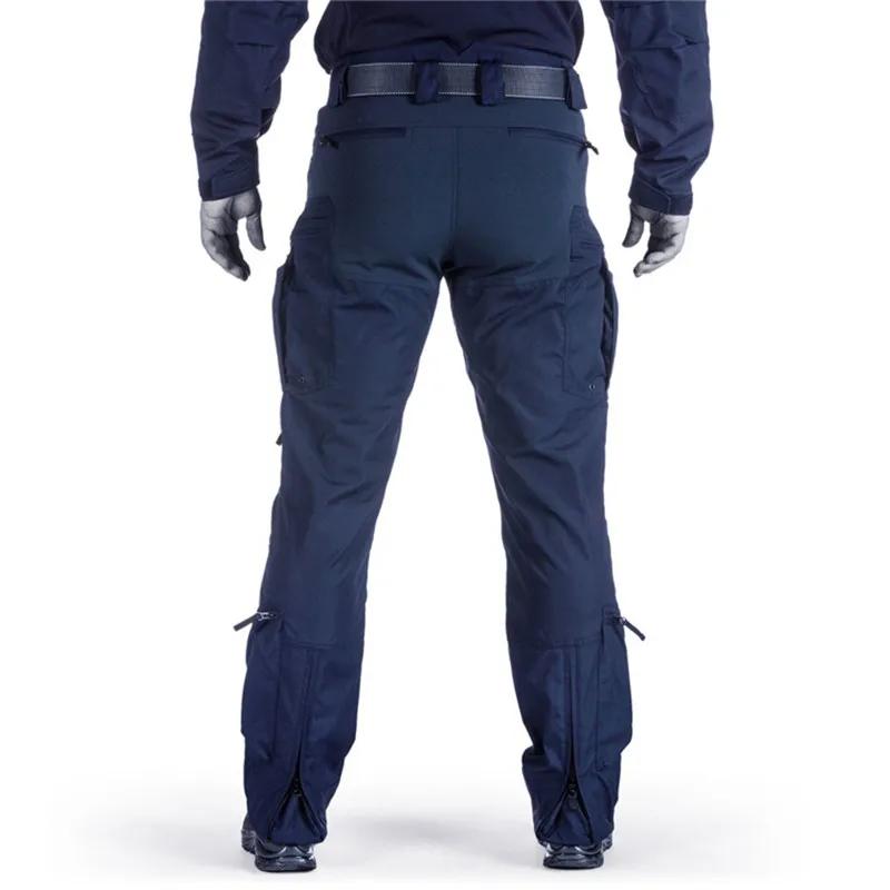 Pantalons tactiques vêtements hommes vêtements de travail pantalons Cargo en plein air pantalons de Combat en plein air Airsoft Paintball jambe large