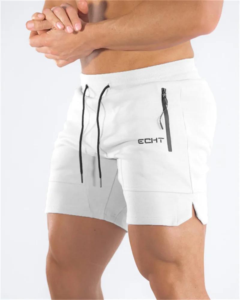 2024 nouveaux shorts de sport hommes