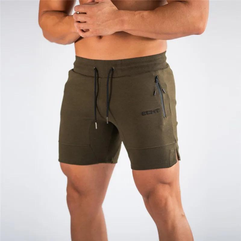 2024 nouveaux shorts de sport hommes