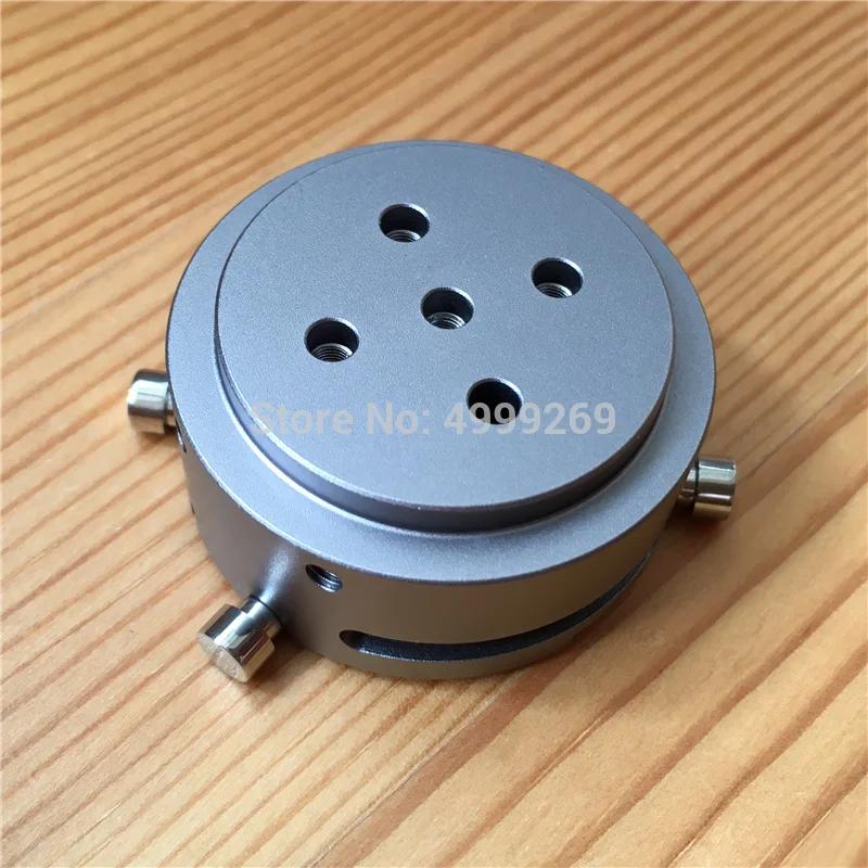 Outil de réparation de machines à montres, base fixe pour ETA 7750/7753/7754 et SW500