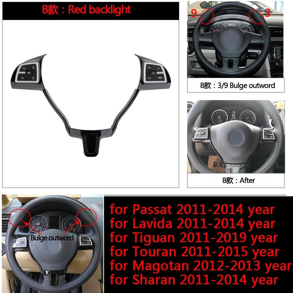 Bouton de volant interrupteur